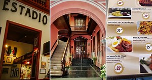 ¿Estás por el Centro de Lima? Los 10 mejores lugares y huariques para comer rico