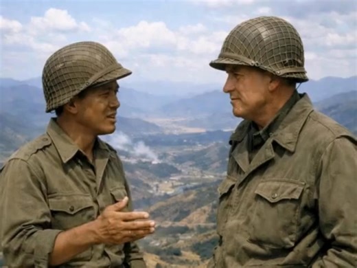 One of our possible microdramas in 2026 is the Battle of Yultong in Korea 1951... | Asian Edutainment