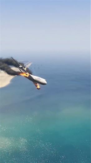 747 Engine Failure During Take Off.#aviaton