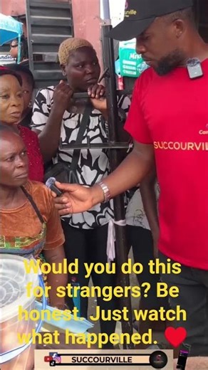 We paid for over 30 Strangers’ Breakfast… instead, they did this to us🙄