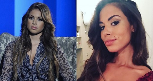 Cosa fa oggi Ruby Rubacuori? L'ex modella torna sotto i riflettori dopo un'intervista al New York Times