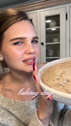 Sauerteigbrot selber backen - Schritt für Schritt Anleitung