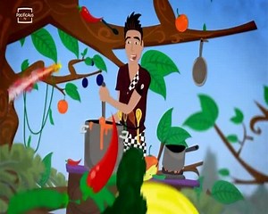 Crocamole: a creative cooking show for children which educates the audience on healthy eating. Mondays, Wednesdays & Fridays at 5pm on Fiji One | Fiji One | Facebook