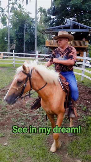 Thanks for experience Batch Pols Wrangler Wave The owner of VAQUEROS WICK. | Jerrybeam D. Besana