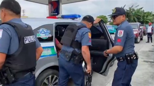 "TANZA MPS TACTICAL SIMULATION: LEVERAGING ADVANCED TECHNOLOGY FOR MODERN POLICING" | Tanza Pnp