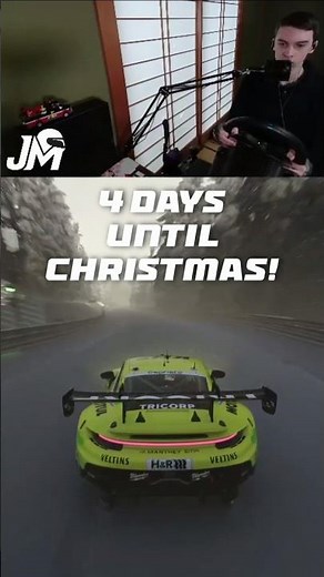 4 Days Until Christmas!