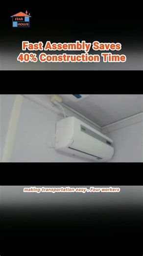 Cut Construction Costs 75% with Modular Buildings - Fast & Customizable