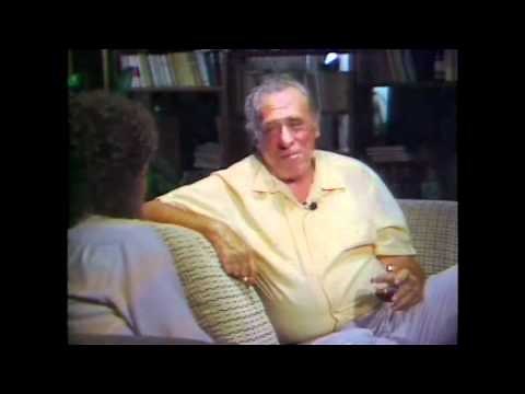 Charles Bukowski on his novel "Women"