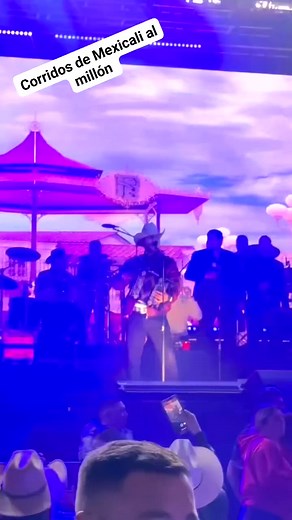 Corridos De Mexicali Al Millon on Reels
