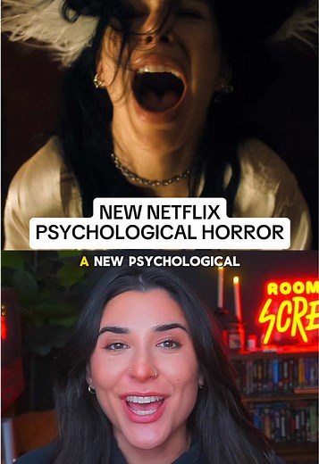 Something Very Bad Is Going to Happen? Netflix Horror Series