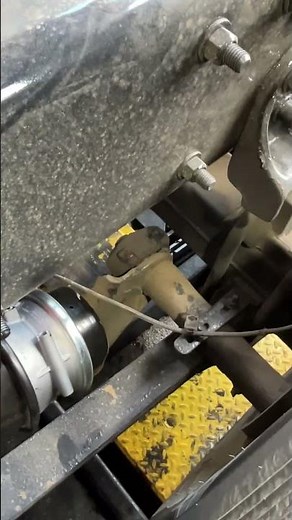 Replace Both Brake Chambers — Not Just One | DOT Safety Starts Here | Truck Repair Houston