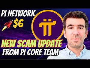Pi Network Scams EXPOSED! DO THIS BEFORE YOU LOSE YOUR PI COIN | PI NETWORK UPDATE
