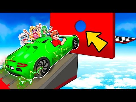 NO ONE Will EVER Finish This Skill Test In GTA 5...