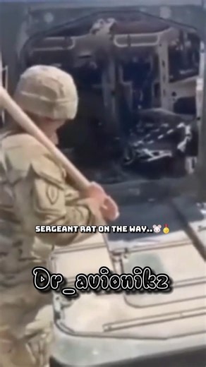 sergeant on the way 🔰