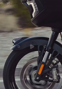 INDIAN MOTORCYCLE - The New PowerPlus Family New Indian Roadmaster...