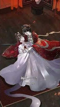 Princess Taiping x Shangguan Wan'er: A divine friendship from a thousand years ago—it'll break yo...