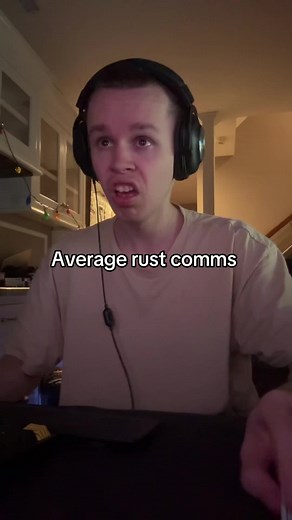 A1dan (@a1dan8992) - We love rust comms #rust #fyp | Rust