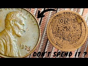 1973 Penny Worth Money: How Much Is It Worth and Why??