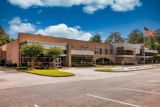 Orthopedic Urgent Care in Macon, GA » OrthoGeorgia