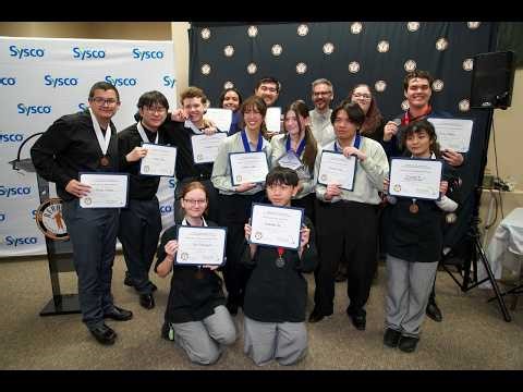 ProStart Invitational 2026