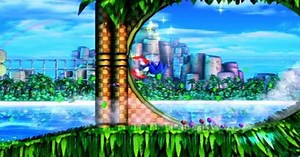 Gorgeous Sonic fan project releases demo, is pretty much the best thing ever