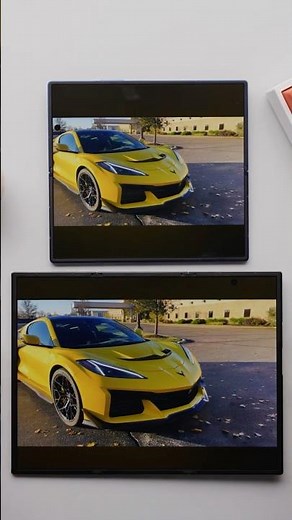 PROOF the Trifold is Awesome!