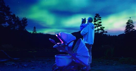 Evenflo® Launches the First Modular Stroller to Wagon Travel System - One Product, Endless Possibilities