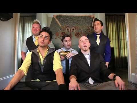 Friend Like Me (VoicePlay)