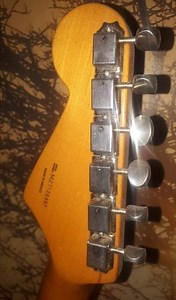 električna gitara Fender pojačalo Fender Mustang IV