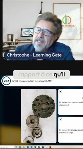 Kumulus: Scénarios Vidéo Interactifs Branchés! #shorts