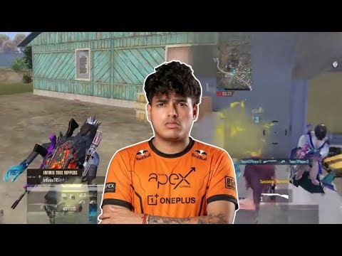 Jonathan Grinding With New Lineup🥵🔥 Pure 1v4 GodLike😱 ~ VE Beast Jonny Controls🥶