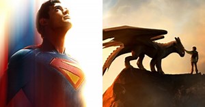 أفضل 10 أفلام منتظرة في عام 2025 وفقًا لموقع IMDb | ET بالعربي