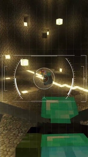 Locked On Target!! Flora's #minecraft Server