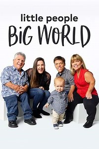 Little People, Big World (2006-2024) - TV Show