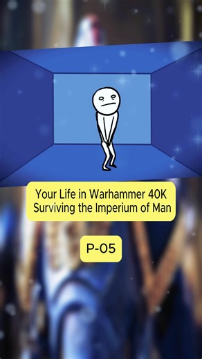 #animation #comedy #warhammer40k #game | Warhammer40k