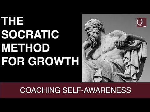 Coaching Conversations: The Socratic Method for Growth