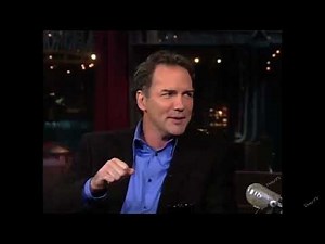 Norm Macdonald — Answering Machine Bit