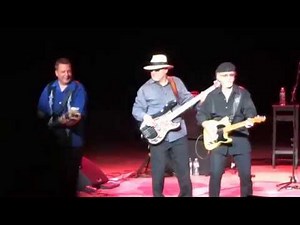 Runaround Sue and The Wanderer - Dion July 31, 2016