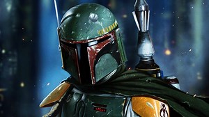Boba Fett origin tale is reportedly the second Star Wars Anthology film