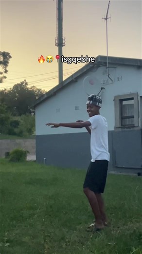 Exciting New Gqom Dance Challenge to Try