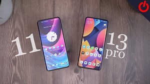 Xiaomi 13 Pro vs OnePlus 11: Which should you buy?