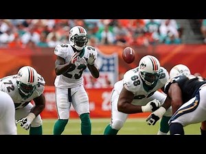 NFL Wildcat Trick Plays