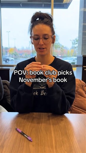 Ericka on Instagram: "AND WE’RE DOING A Q&A WITH BLAKE (in the discord)!!!! #bookclub #bookclubreads #bookclubsofinstagram #darkmatter #blakecrouch #authorinterview"