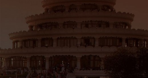 Panchakosha : Guided Meditation