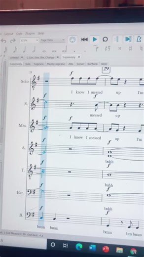 Supalonely (opb. BENEE ft Gus Dapperton) #acappella #arranging #music #supalonely #fun #fyp #foryou #viral #new #creative #me #happy #UpTheBeat #sing