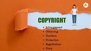 What Is Copyright and Do You Need It for Your Book? | Zorba Books