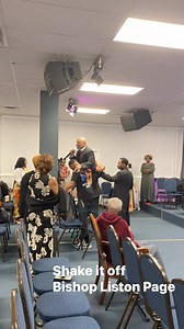 Liberty Fellowship Deliverance Ministries on Reels