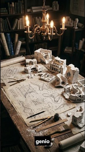 ANTONIO GAUDÍ: THE UNJUST AND TRAGIC END OF THE FATHER OF MODERNIST ART