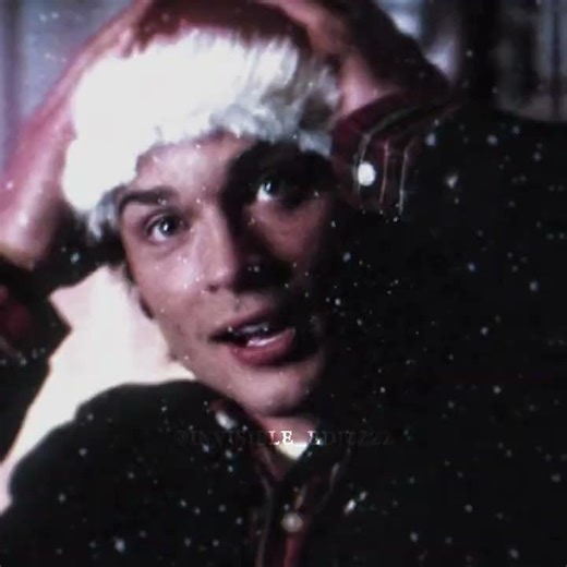 Smallville christmas edit edit #shorts