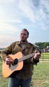 Im gonna be a cowboy - Marty Robbins